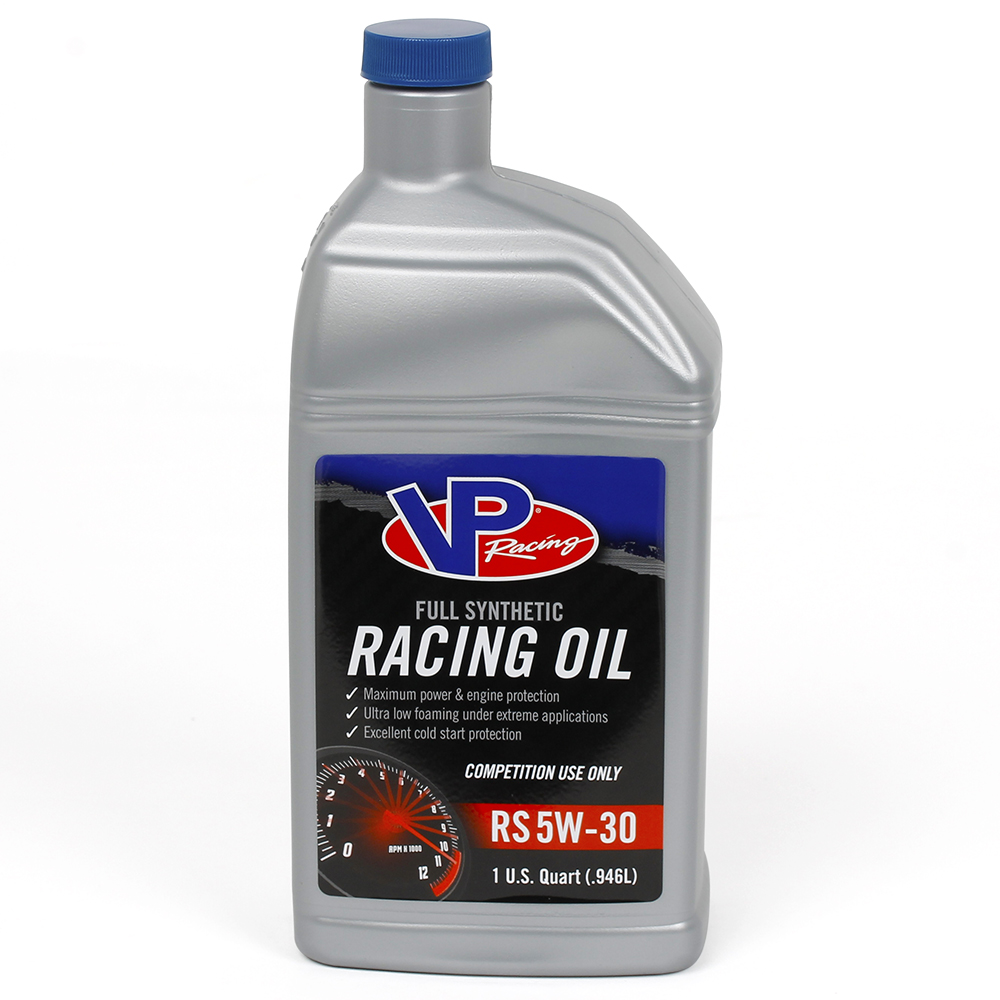 VP Racing 2435 Oil 5W30
